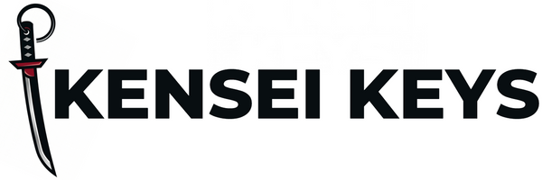 Kensei Keys